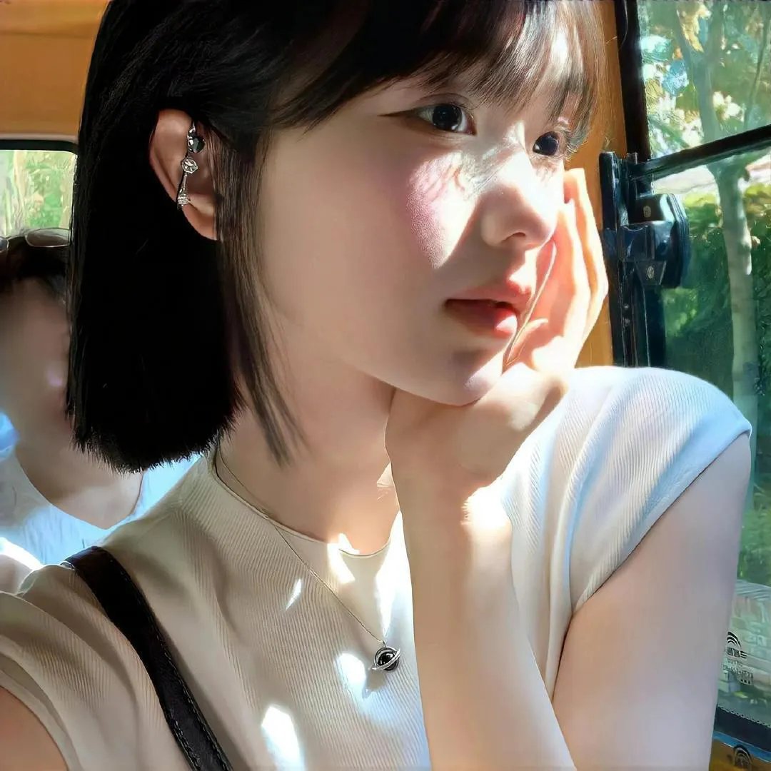 魔法美少女