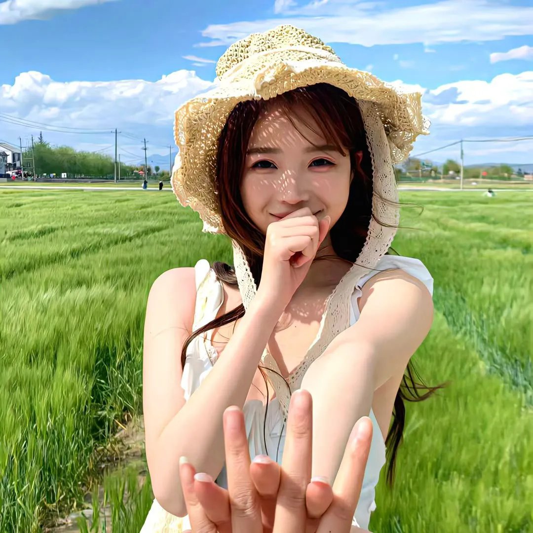 悲怜上帝的小女儿